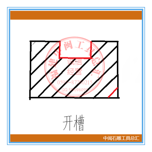 石材加工工具钎焊金刚石磨轮平轮磨轮开槽平轮陶瓷平面倒角修边轮