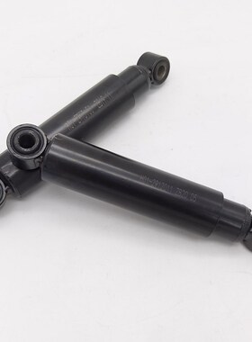 时风电动汽车配件D206 D301 D302 D306后减震器后阻尼后轮避震器
