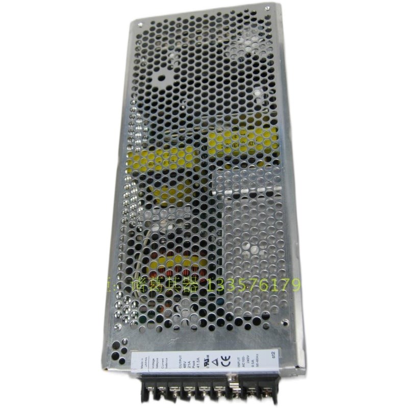 拆机日本COSEL ADA1000F-48 48V21A 1000W开关电源