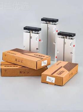 双杆气缸双轴带磁TN/TD10-102/0/30/40KCO/50/60/7A0/8/90/2000-S