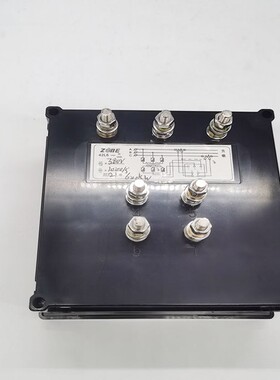 正品中南仪表42L6-W系列指针式三相有功功率表KW千瓦表MW机械板表