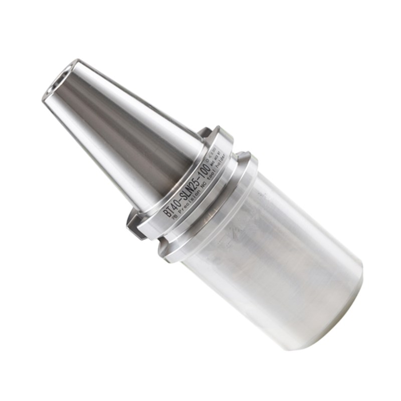 侧固式U钻刀柄BT30 40 50SLN25 32 40加工中心铣床转换套变径套