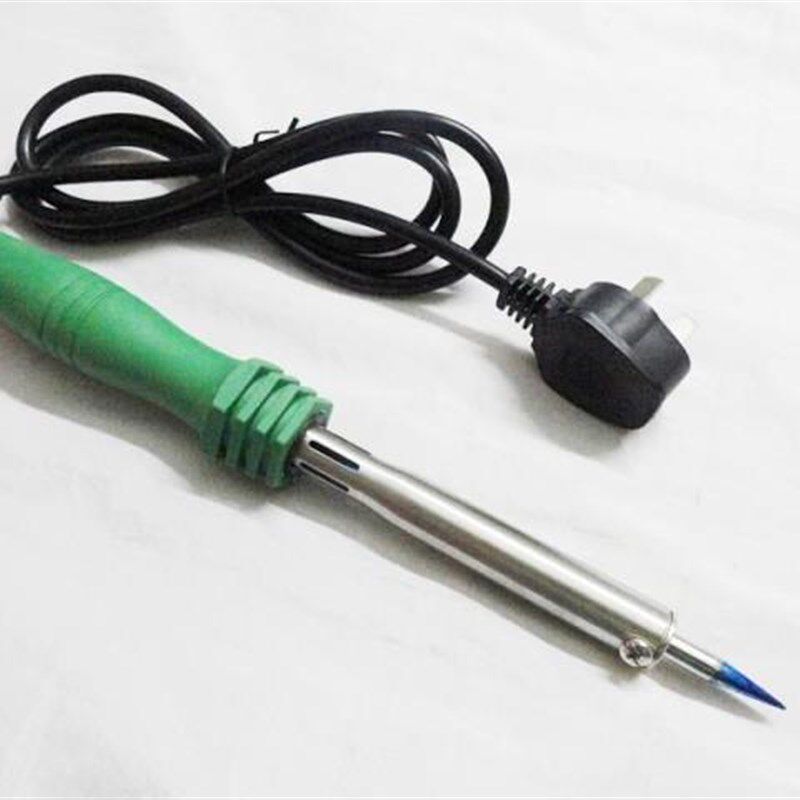 宝灵BL-505大功率电烙铁80W电烙铁焊接工具电洛铁