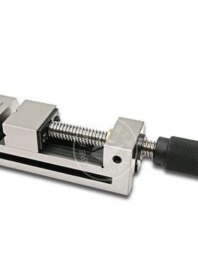 台湾精展精密平口钳手动磨床工具万力批士52960VSD15-60