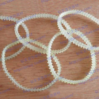 KT2000/6808/海峡/抛光机带/坦克带/2元1条配件