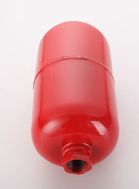 湿式报警阀专用延时器 ZSPY延迟器水力警铃 消防延时器 延时器