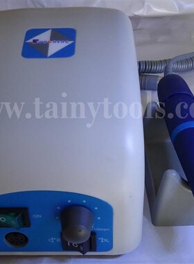 原装韩国世新电子雕刻机JC100A+103L /106  45万转 双卡适合精雕