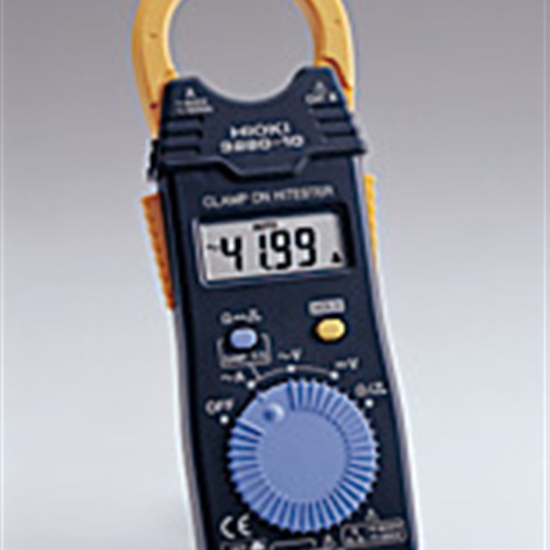 原装 日本 日置 共立 交流 钳形表 3280-20 3280-10 3280 促销