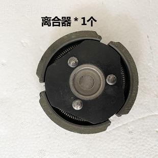 小坦微耕机器原离装 动力发动机SOL塞齿轮箱合火花等配件