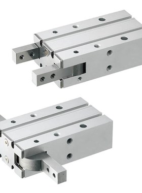 MVYH-10D  MCHY-16D MCHY-20D  MCHY-25D  金器MINDMAN  夹爪气缸