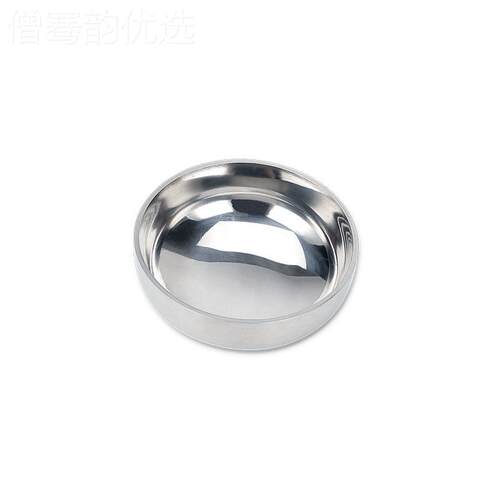 管34DPQ不锈钢椭封头内外抛光316L加厚冲压焊接蝶0形半球型帽圆堵