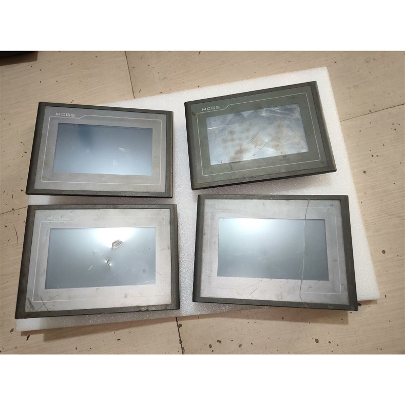 昆仑通态,二手,实物拍摄成色型号看图