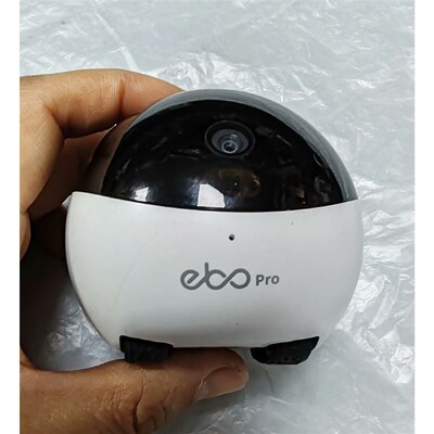 ebo pro一宝智能陪伴机器人