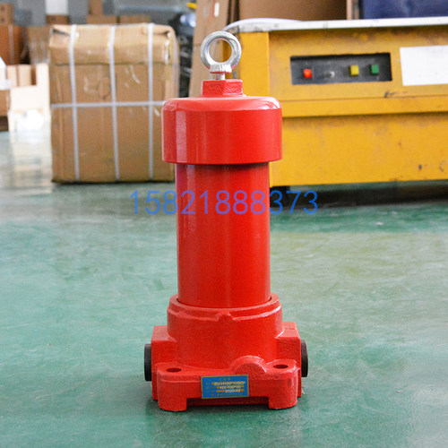 液压过滤器 滤油器 滤芯ZU-H10 H25 H40 H63 H100*10/20/30-P/DLP
