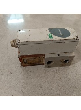 ASCO比例阀614357G001120