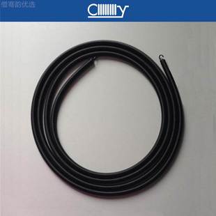 佛机山厂家直销伸缩械臂拉簧 通厕长拉TWE01长簧 轮所船拉簧