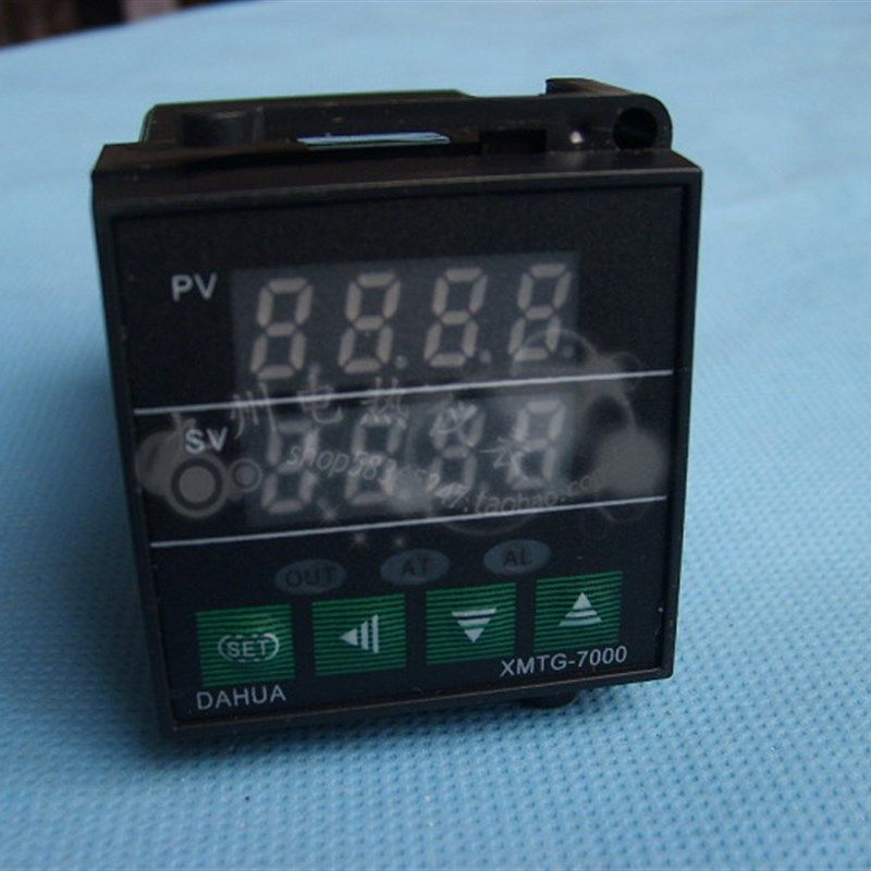 智能温度控制器 智能温控仪 智能表 XMTG-7411 BGA返修台用