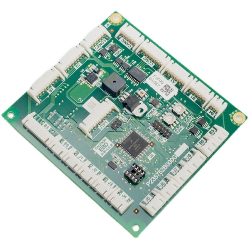 P235752B000G01 G02 G03 G04 G05电梯轿厢通讯板电梯配件大全