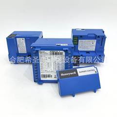 霍尼韦尔EC大7E850系列燃烧控制器C78520A112EC7850A1控制器量现