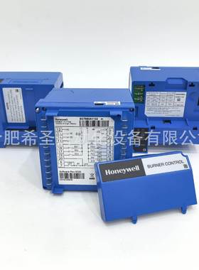 霍尼韦尔EC大7E850系列燃烧控制器C78520A112EC7850A1控制器量现