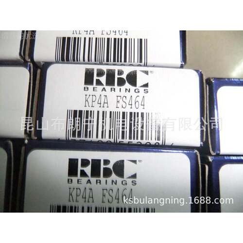 ATF110 美国RBC轴承球杆端零件 6NF8TSYB7Y-J