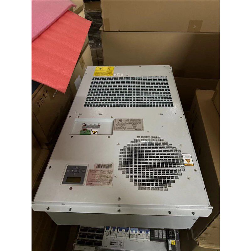 英维克PC1500H-3机柜空调200-240V二手