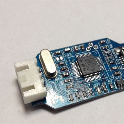 单片机JLink OB/下载仿真器J-Link OB/JLinkOB调试器 cortex/ARM