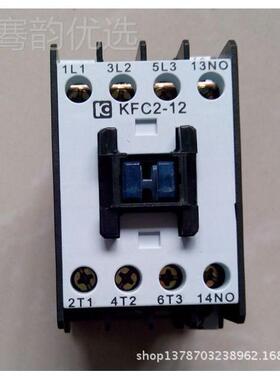 一装级原 江苏大全帆可逆型FUY6交流接触器KFC2N-D凯5