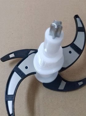 艾美特绞肉机家用电动多功能小型料理自动搅拌EG1802-02刀头