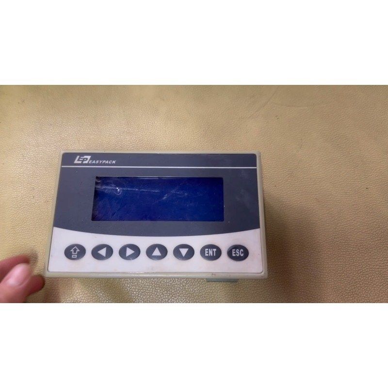 EP EASYPACK顾德机械文本显示器