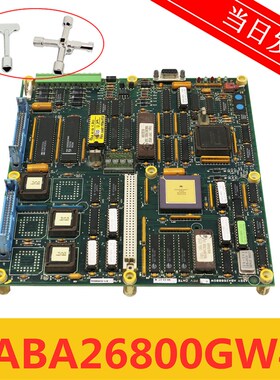 OVF30变频器主板 E311主板 ABA26800GW4 ABA26800GW1奥的斯现货