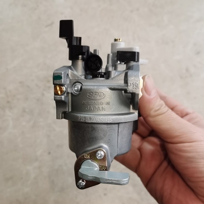 鑫源威马耀虎嘉木微耕机汽油机 170f168f汽油机带排放开关化油器