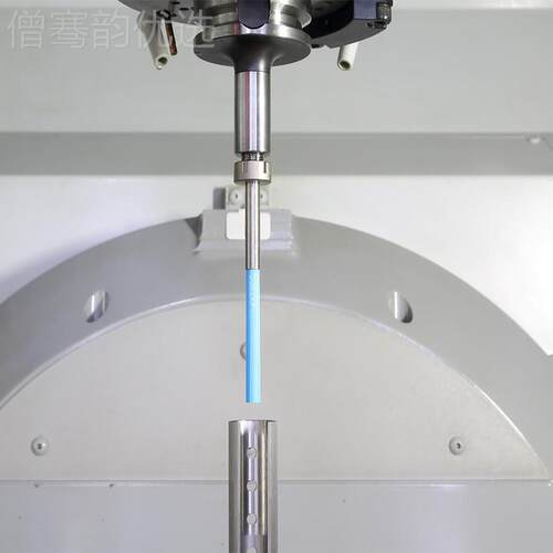 XB孔EC锐必克内研E磨刷去毛刺抛光蓝色AXHCH3-A3-5L