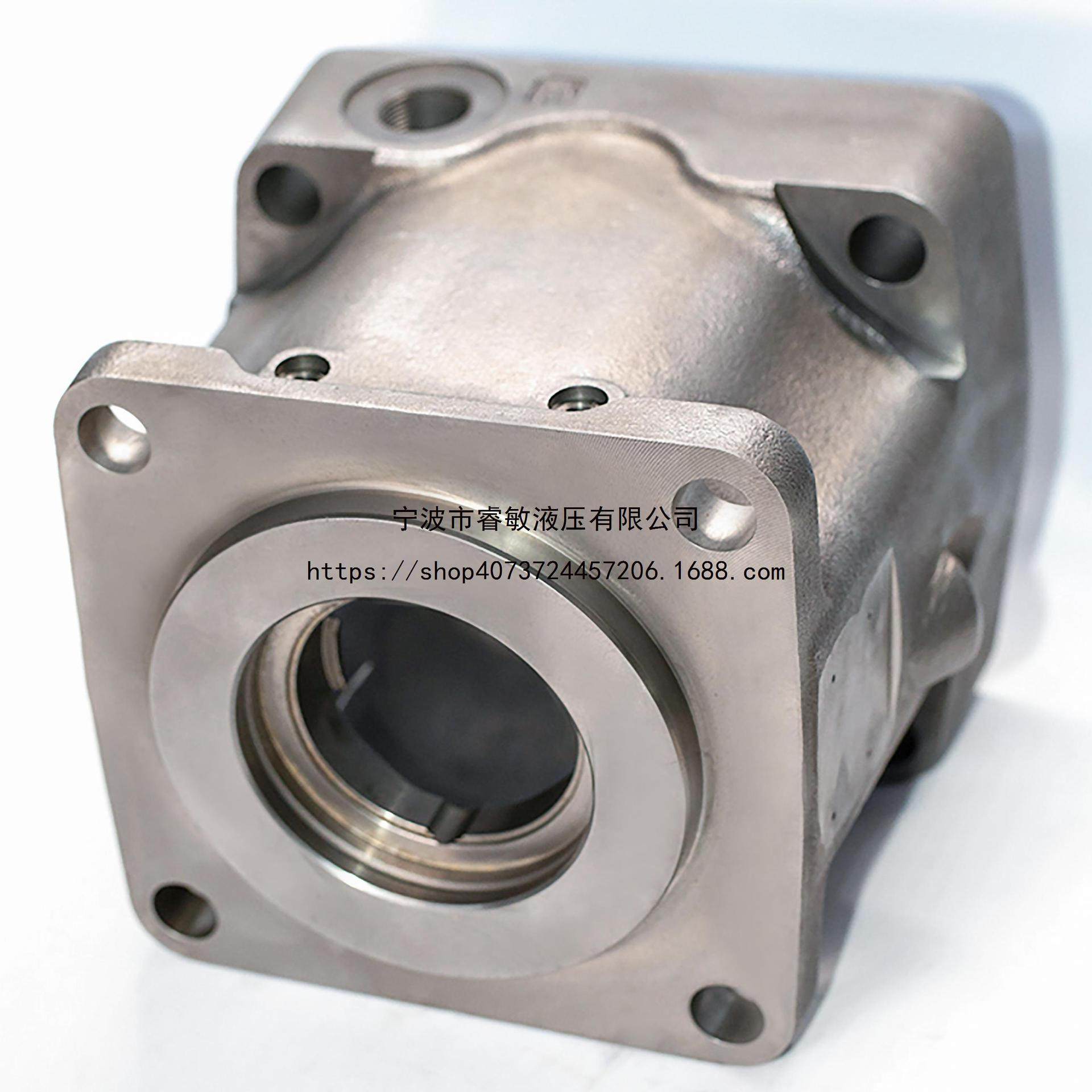 力士乐A11VO95DR/10L-NZC12K1液压活塞泵A11VO95液压零件