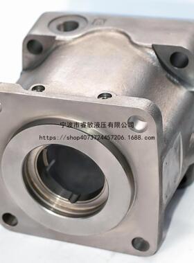 力士乐A11VO95DR/10L-NZC12K1液压活塞泵A11VO95液压零件