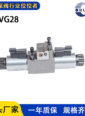 定制A4VG28/56/71EZ电控阀液压阀力士乐控制阀工厂厂家力士乐