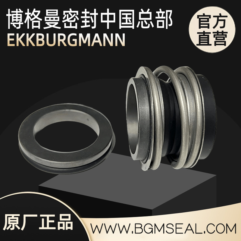 ABS XFP-PE3-101G-YX.2-PE250德国原厂ABS潜水泵污水泵用机械密封
