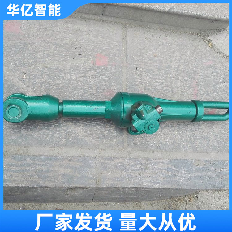 厂家供应 螺旋合拢器 LQL型螺旋合拢器 螺旋拉力器 液压合拢器