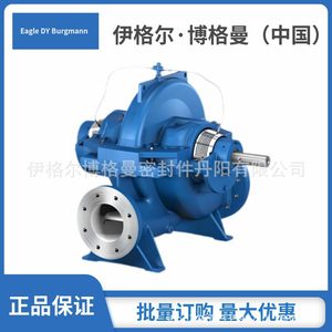 KSB Etanorm ETN125-100-315上海凯士比泵径向中开蜗壳泵