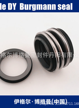 Eagleburgmann博格曼机械密封长沙中联泵配套40AY40*2机械密封件