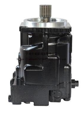 热销Sauer 90系列液压活塞齿轮马达90M030 90M042 90M055 90M075