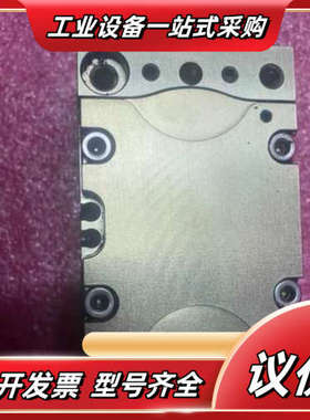 原装正品SCHUNK雄克气缸JGP 100-1  30864议价