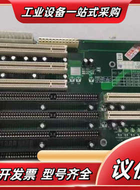 研华 PCA-6106P3工控机底板 PCA-6106P3-议价