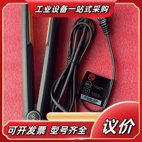 进口ghd原装直发器，功能完好，带电源线，外观成色全新，没用议