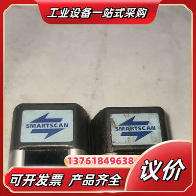 原装台湾SMARTSCAN NA-6传感器一对。型号：S议价