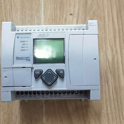 1763-L16BBB议价