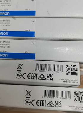 EE-SPX613光电开关，全新正品，照片实拍，议价
