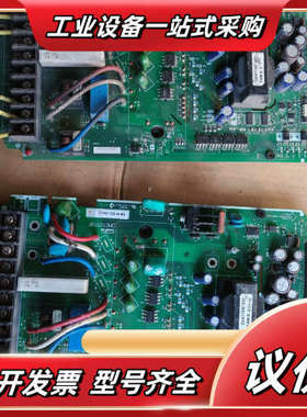 三肯变频器驱动板DMC12013F议价