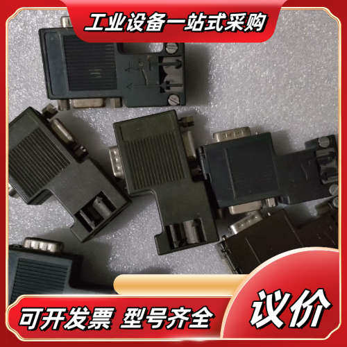 6ES7972-0BB12-0XA0，成色如图，议价