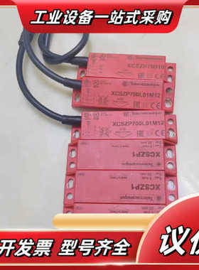 安全磁开关  XCSZP1  XCSZP700L01M议价